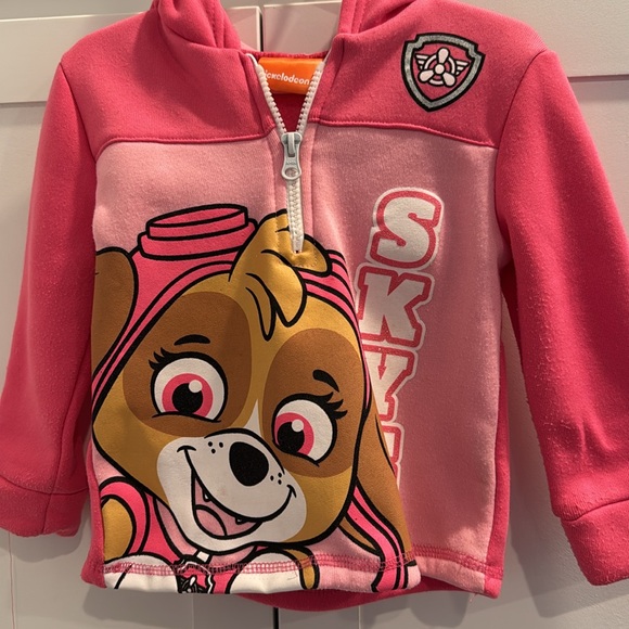 Girls Paw Patrol bundle - Picture 2 of 6